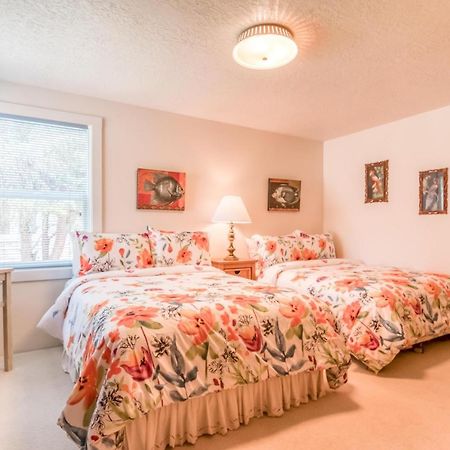 Kami'S Beach House Neskowin Εξωτερικό φωτογραφία