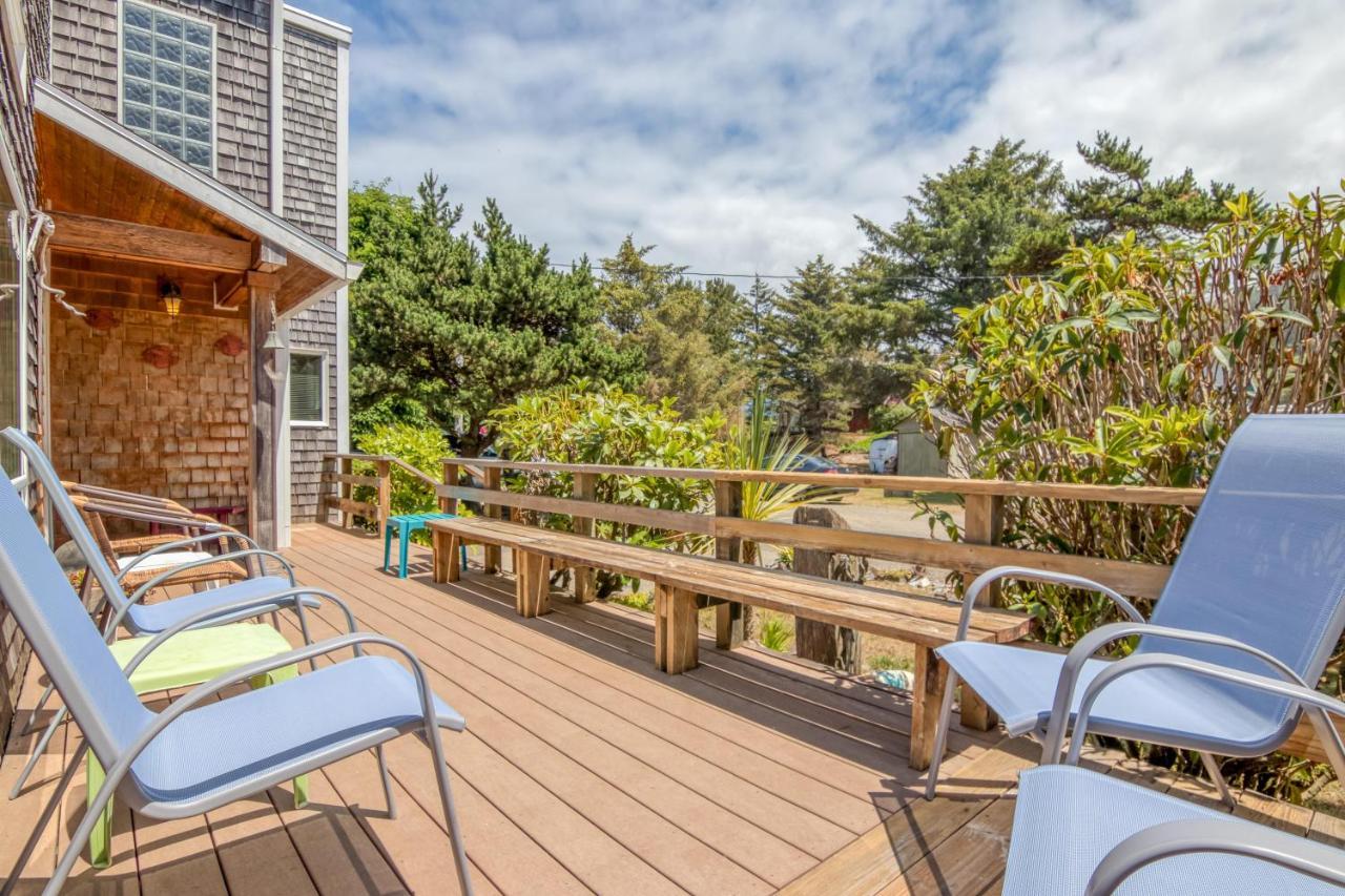 Kami'S Beach House Neskowin Εξωτερικό φωτογραφία