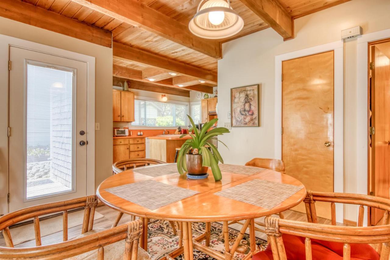 Kami'S Beach House Neskowin Εξωτερικό φωτογραφία