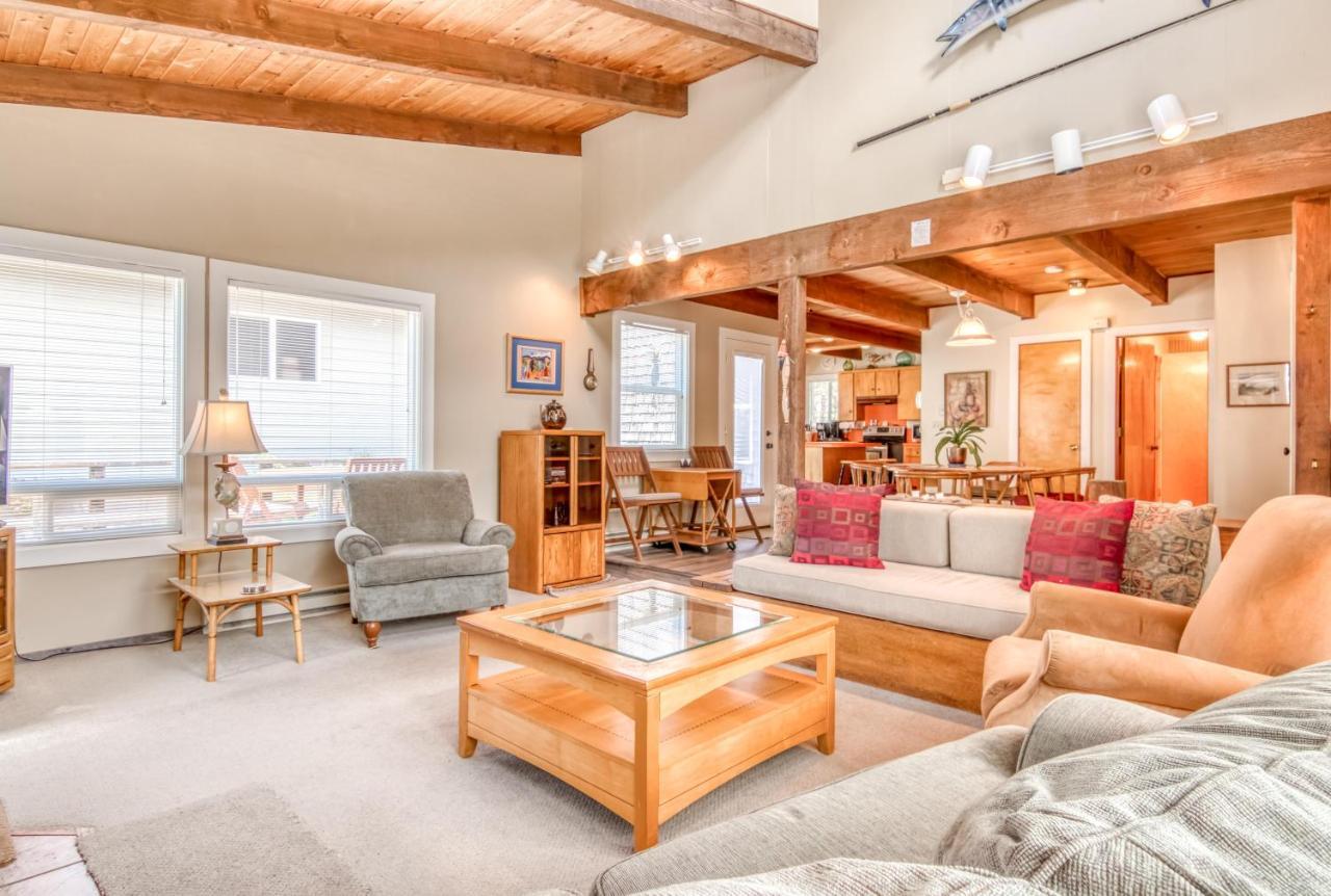 Kami'S Beach House Neskowin Εξωτερικό φωτογραφία