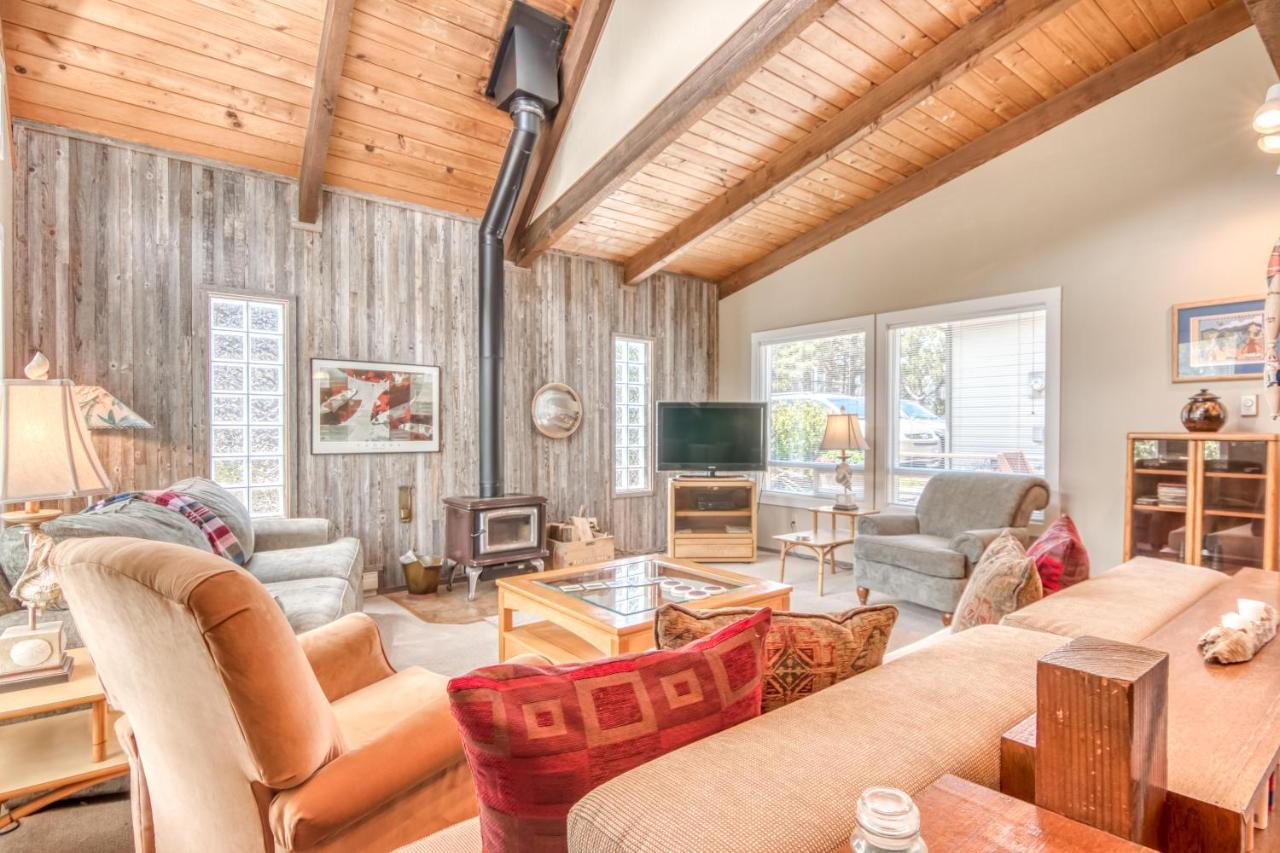 Kami'S Beach House Neskowin Εξωτερικό φωτογραφία