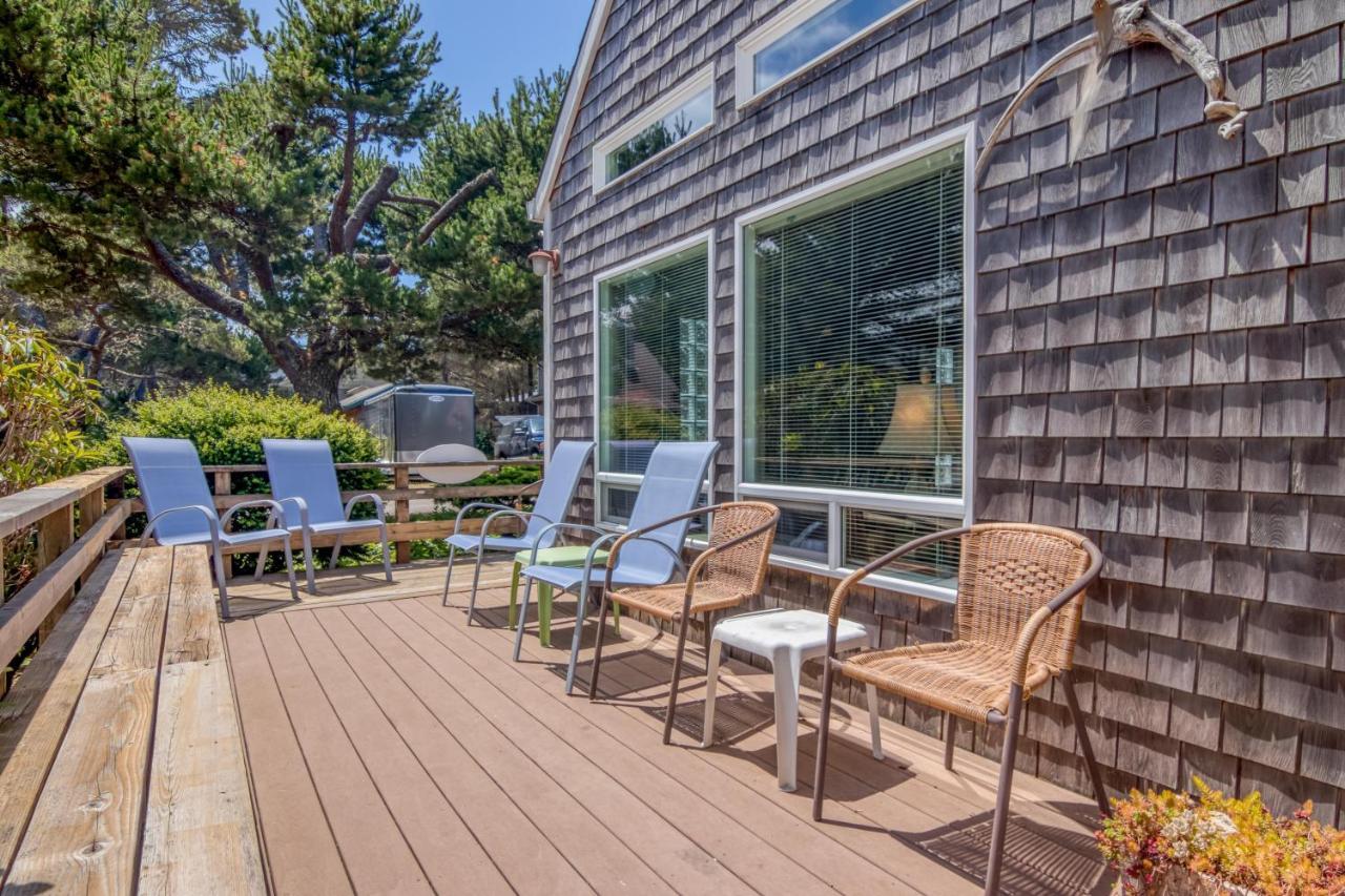 Kami'S Beach House Neskowin Εξωτερικό φωτογραφία