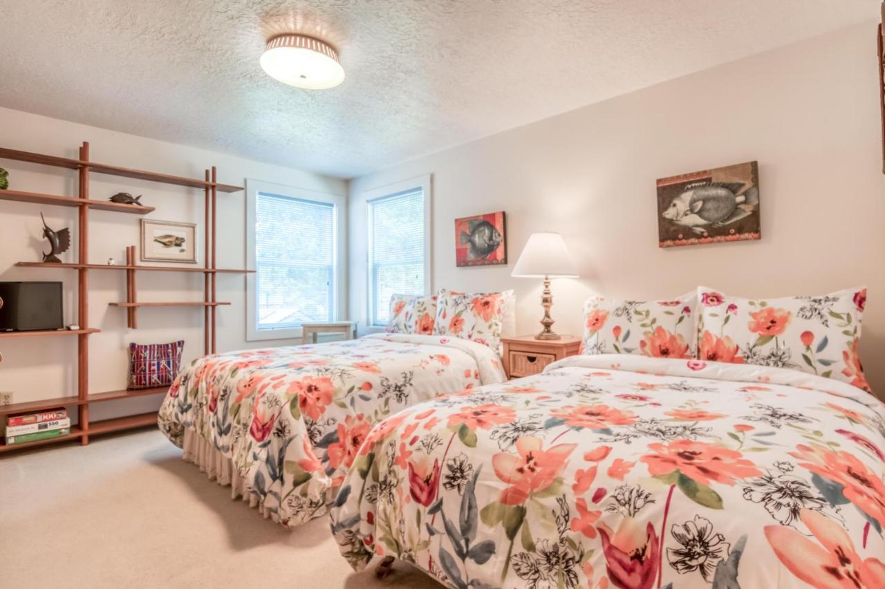 Kami'S Beach House Neskowin Εξωτερικό φωτογραφία