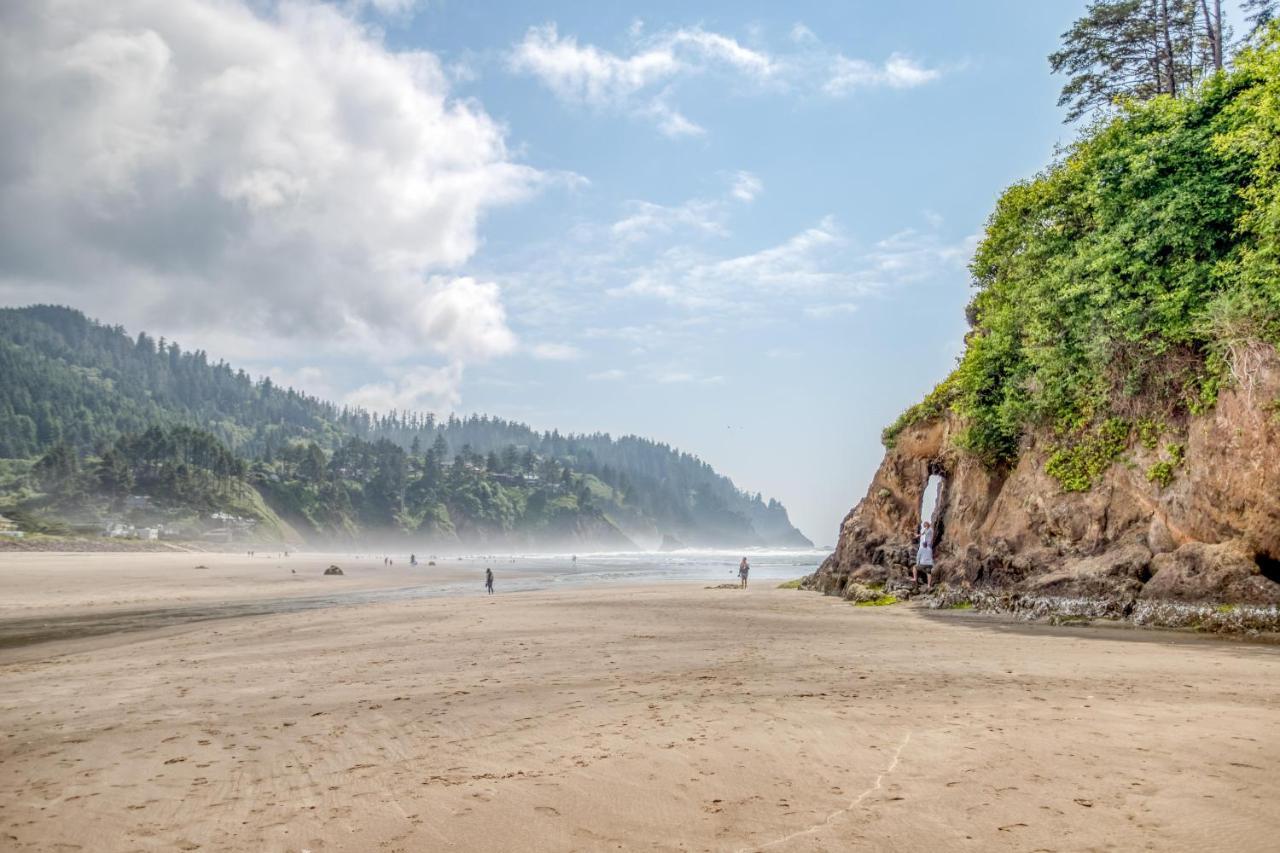 Kami'S Beach House Neskowin Εξωτερικό φωτογραφία