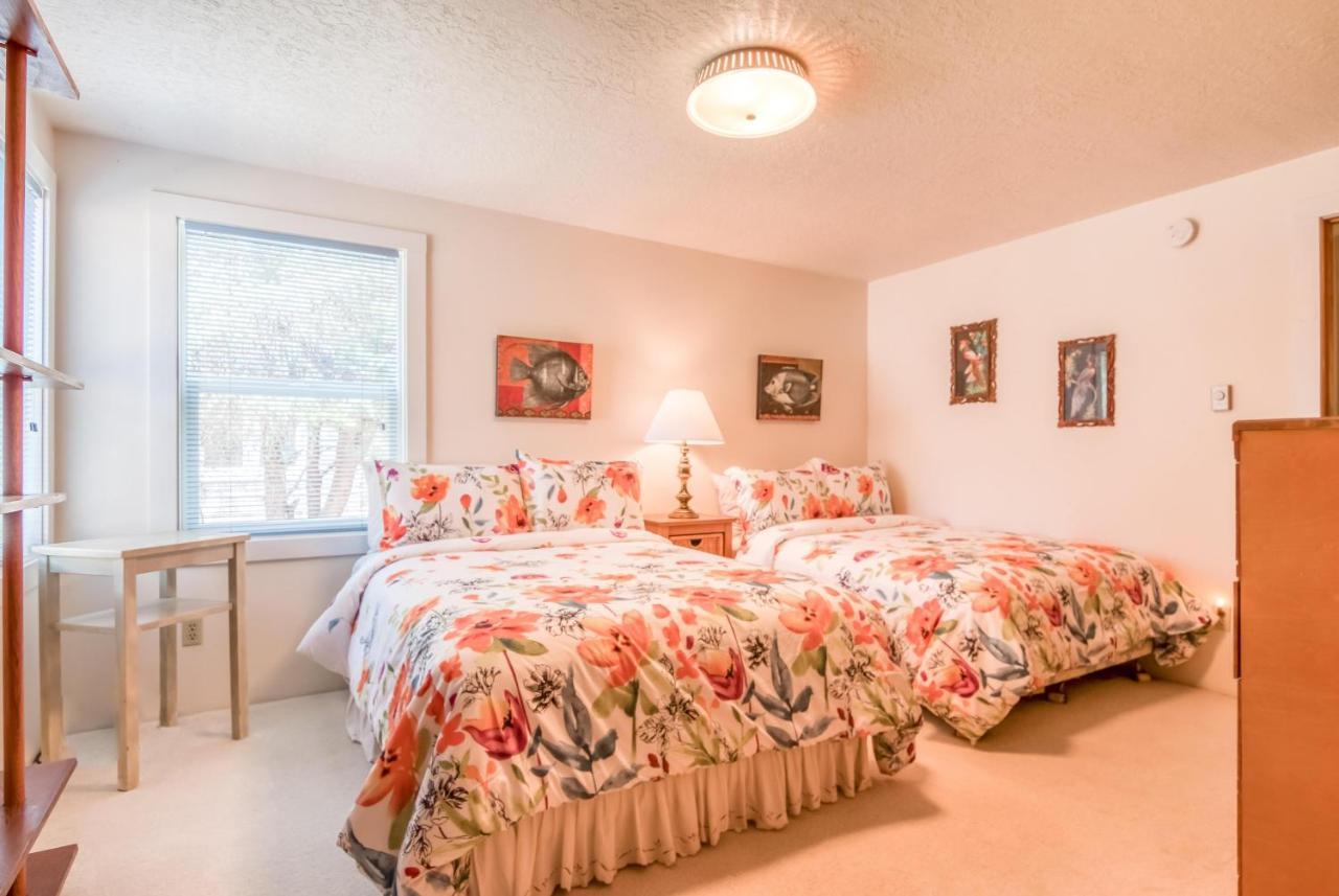 Kami'S Beach House Neskowin Εξωτερικό φωτογραφία