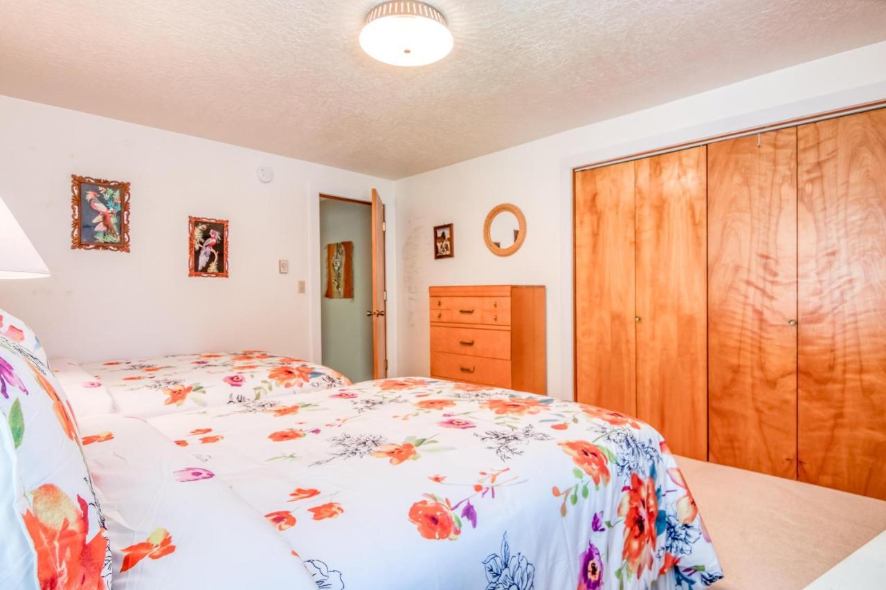 Kami'S Beach House Neskowin Εξωτερικό φωτογραφία