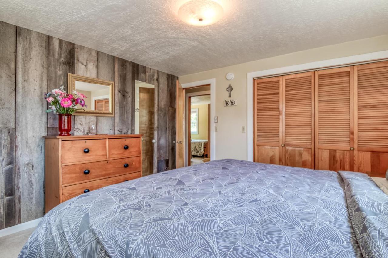 Kami'S Beach House Neskowin Εξωτερικό φωτογραφία