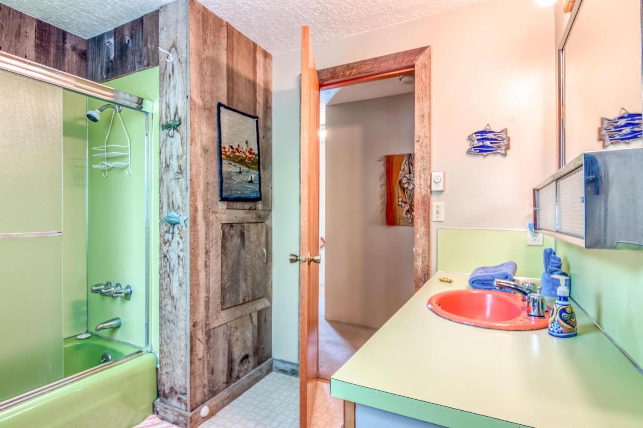Kami'S Beach House Neskowin Εξωτερικό φωτογραφία