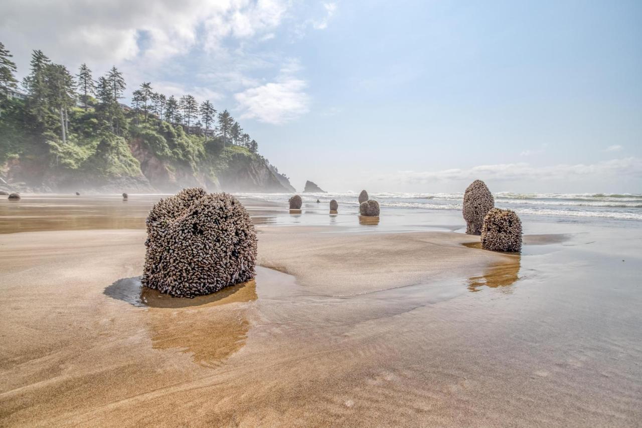 Kami'S Beach House Neskowin Εξωτερικό φωτογραφία
