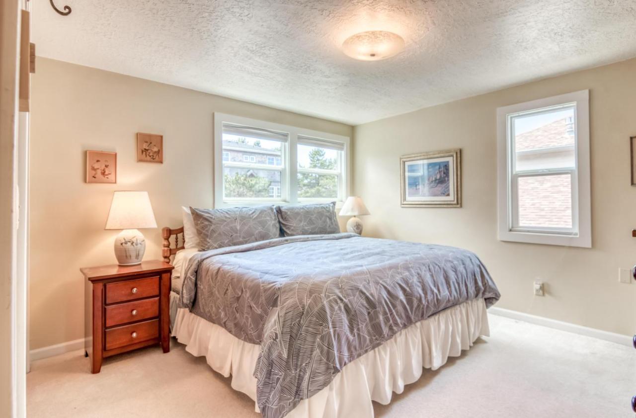 Kami'S Beach House Neskowin Εξωτερικό φωτογραφία