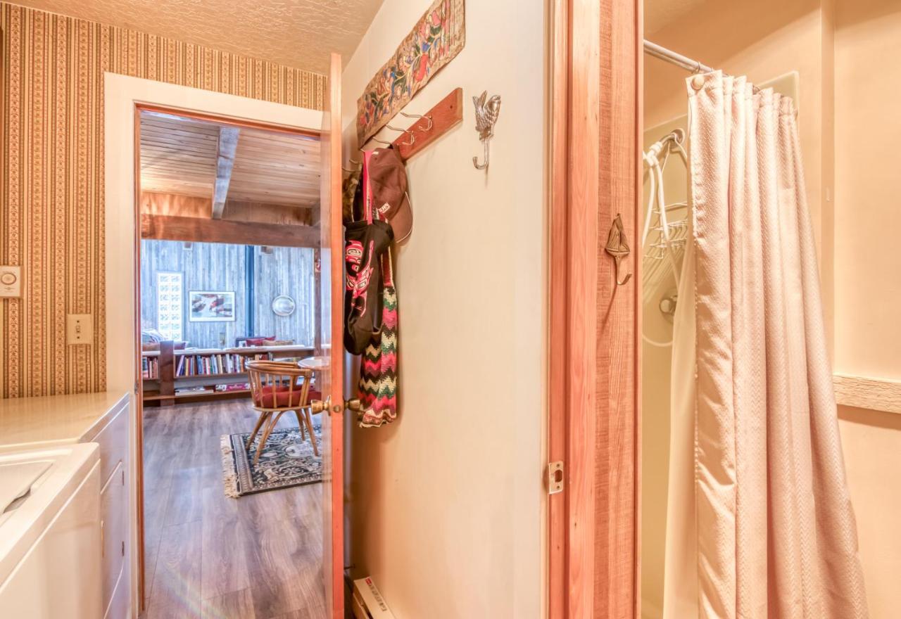 Kami'S Beach House Neskowin Εξωτερικό φωτογραφία